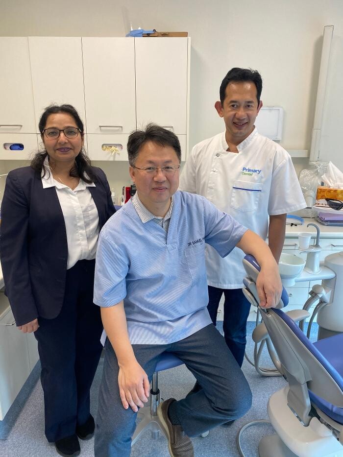 Images Primary Dental Baulkham Hills