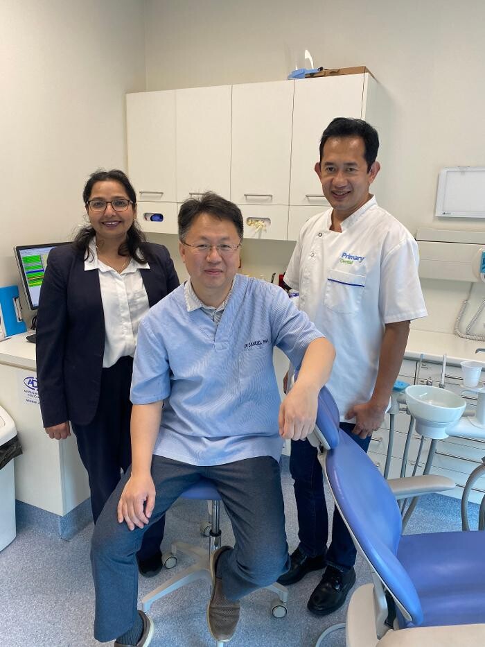 Images Primary Dental Baulkham Hills