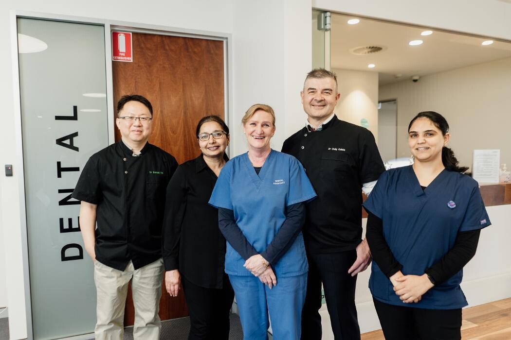 Images Primary Dental Baulkham Hills