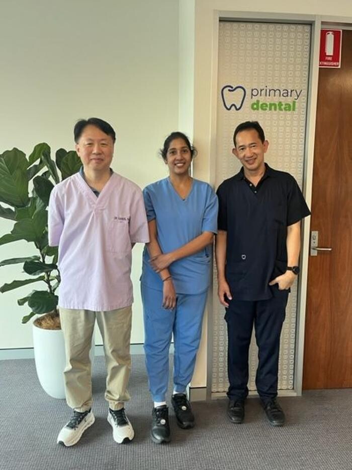 Images Primary Dental Baulkham Hills