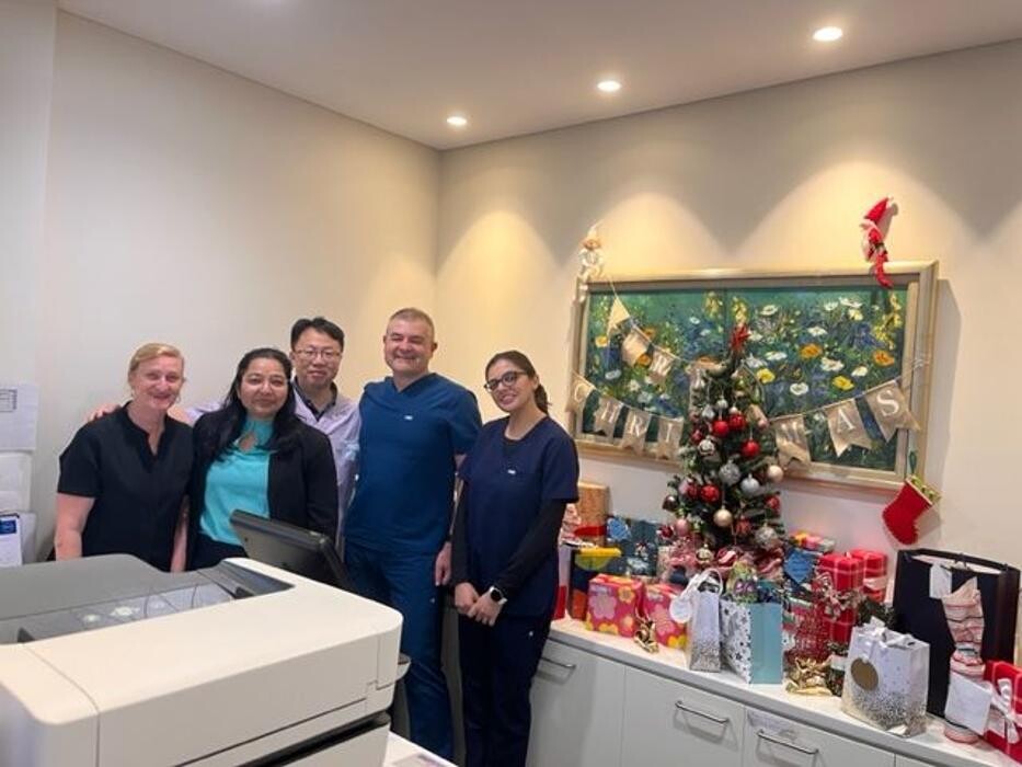 Images Primary Dental Baulkham Hills
