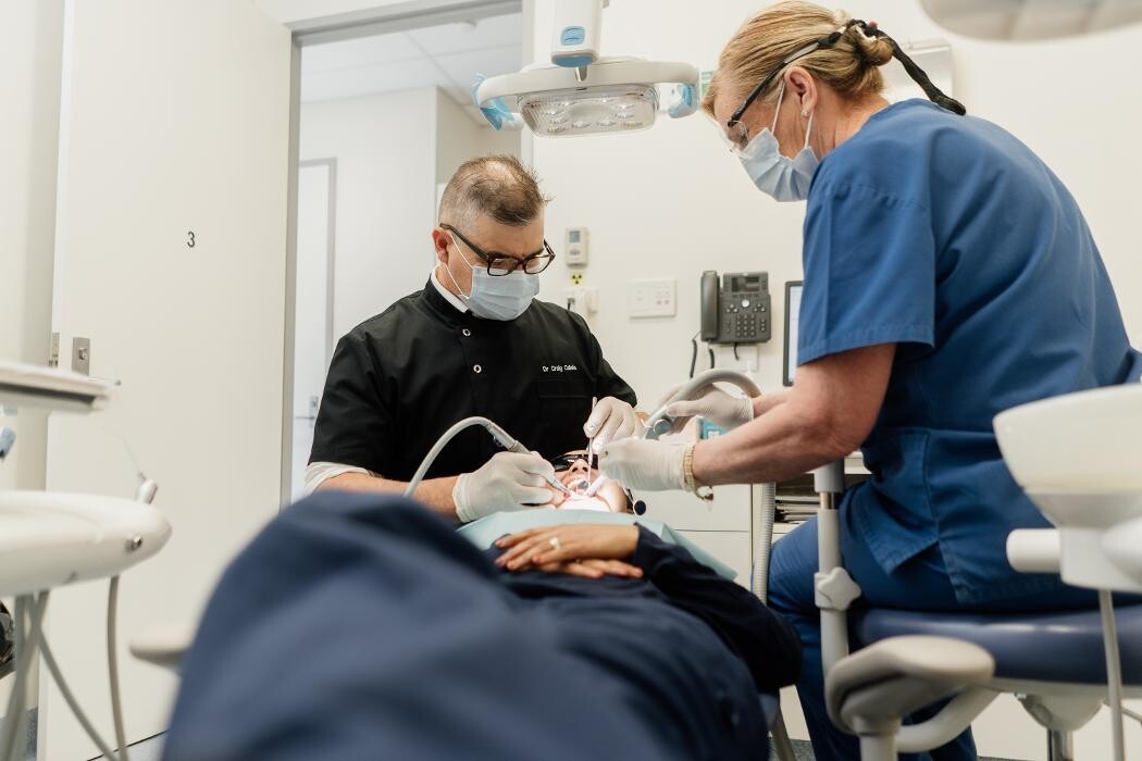 Images Primary Dental Baulkham Hills