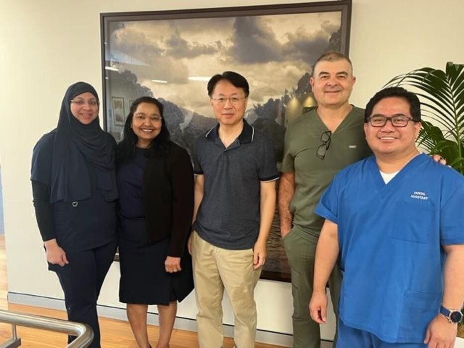 Images Primary Dental Baulkham Hills