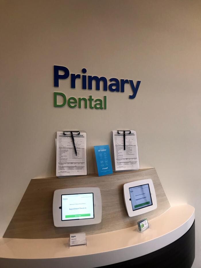 Images Primary Dental Robina