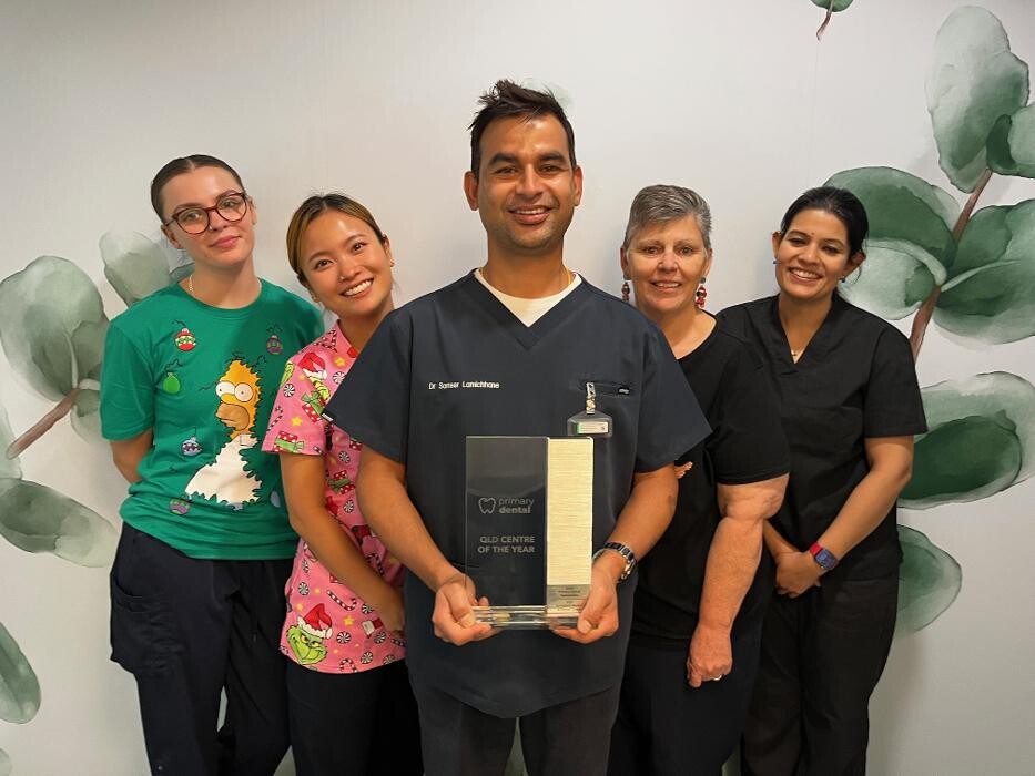 Images Primary Dental Toowoomba