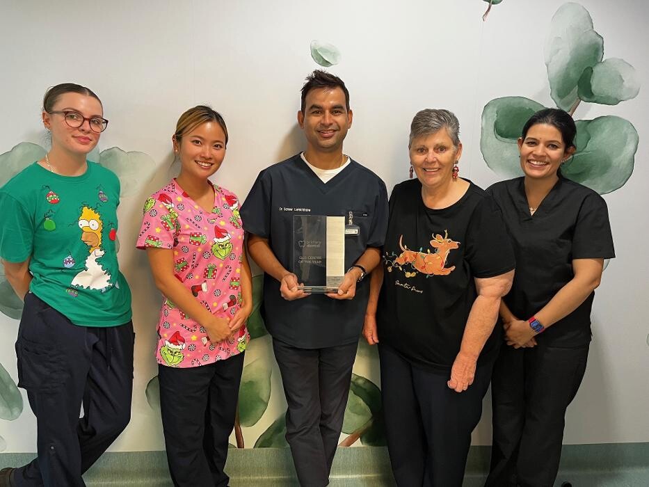 Images Primary Dental Toowoomba