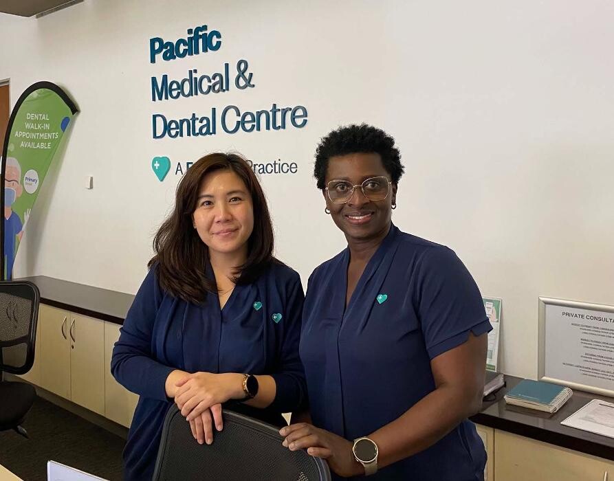 Images Pacific Medical Centre Blacktown