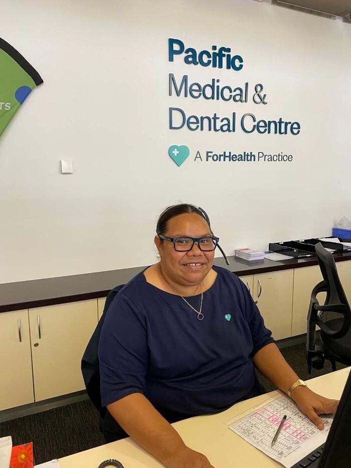 Images Pacific Medical Centre Blacktown
