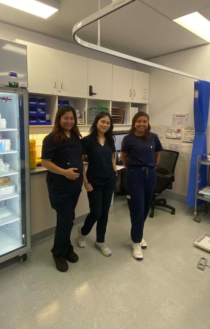 Images Pacific Medical Centre Blacktown