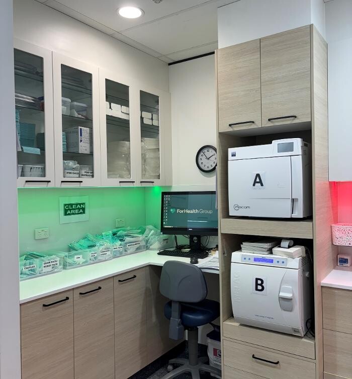 Images Primary Dental Phillip