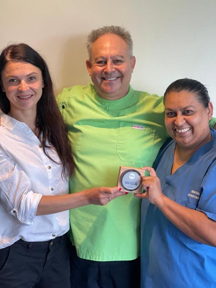 Images Primary Dental Caringbah