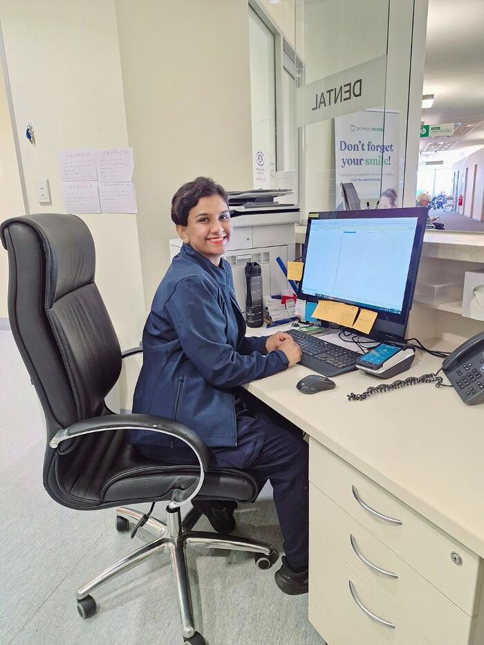 Images Primary Dental Morley