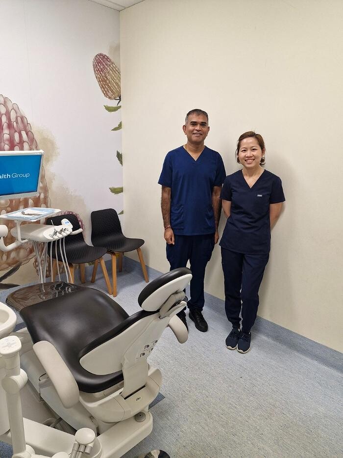 Images Primary Dental Morley