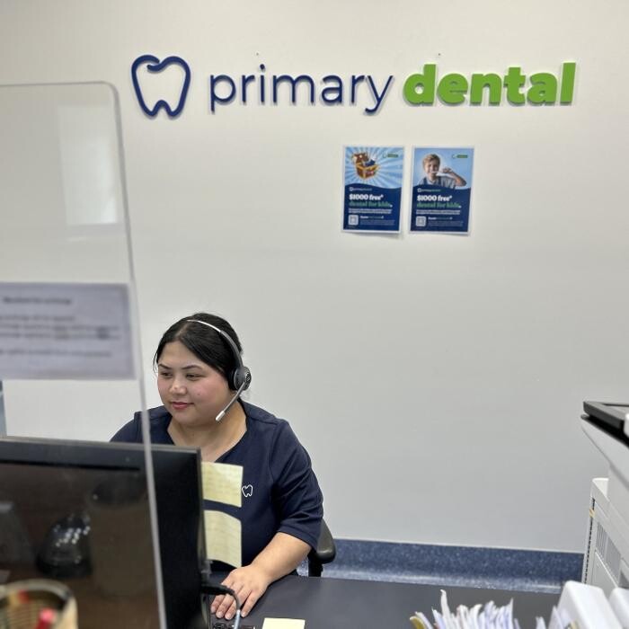 Images Primary Dental Dubbo