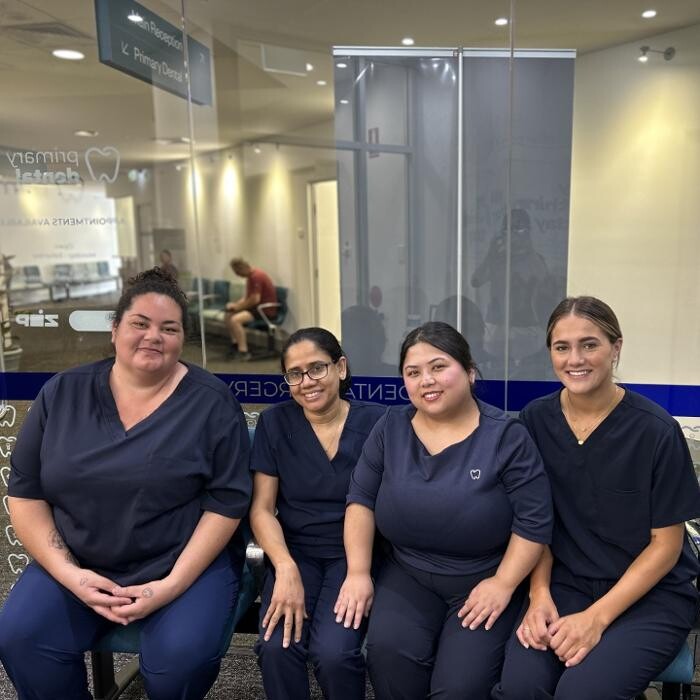 Images Primary Dental Dubbo