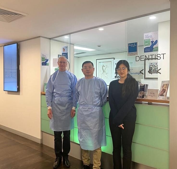 Images Primary Dental Chatswood