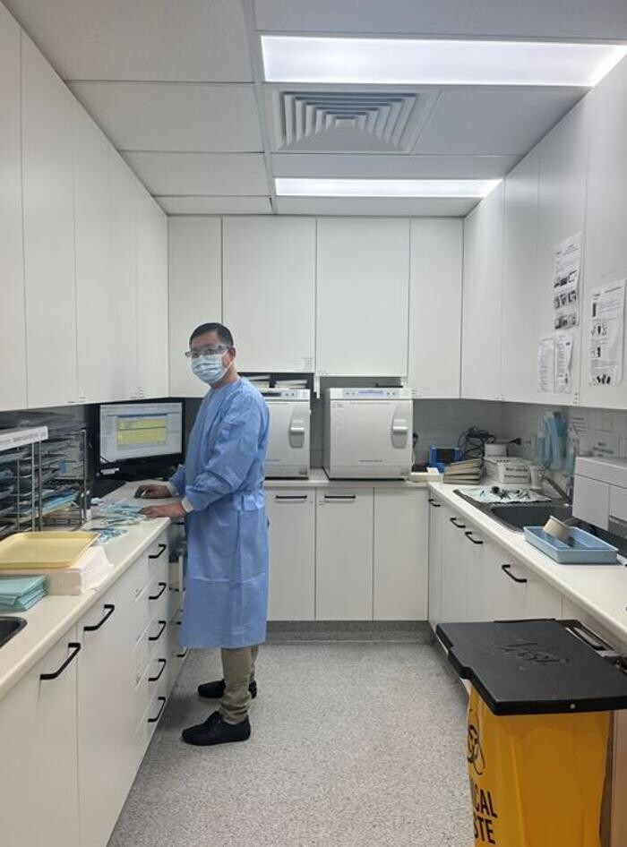 Images Primary Dental Chatswood