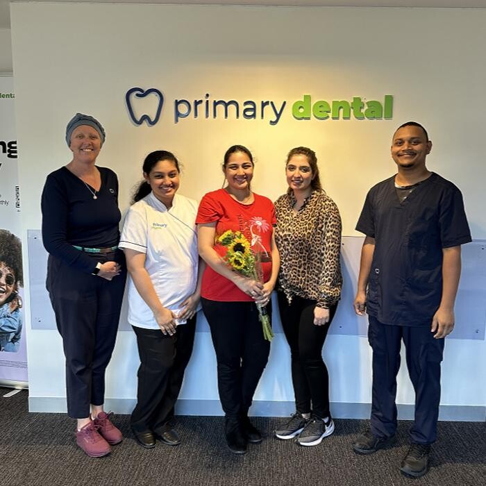 Images Primary Dental Browns Plains