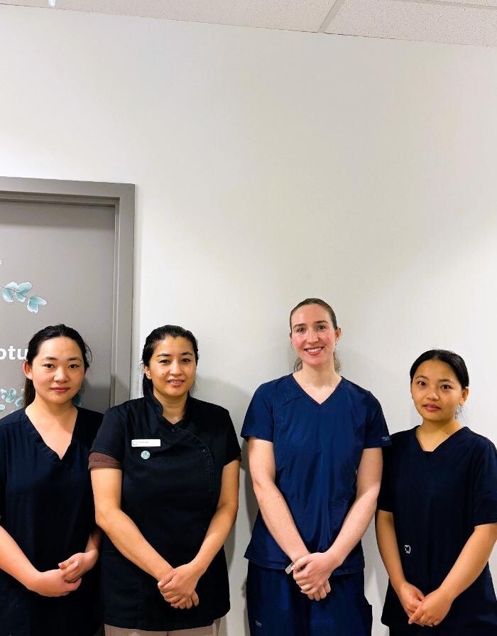 Images Primary Dental Craigie