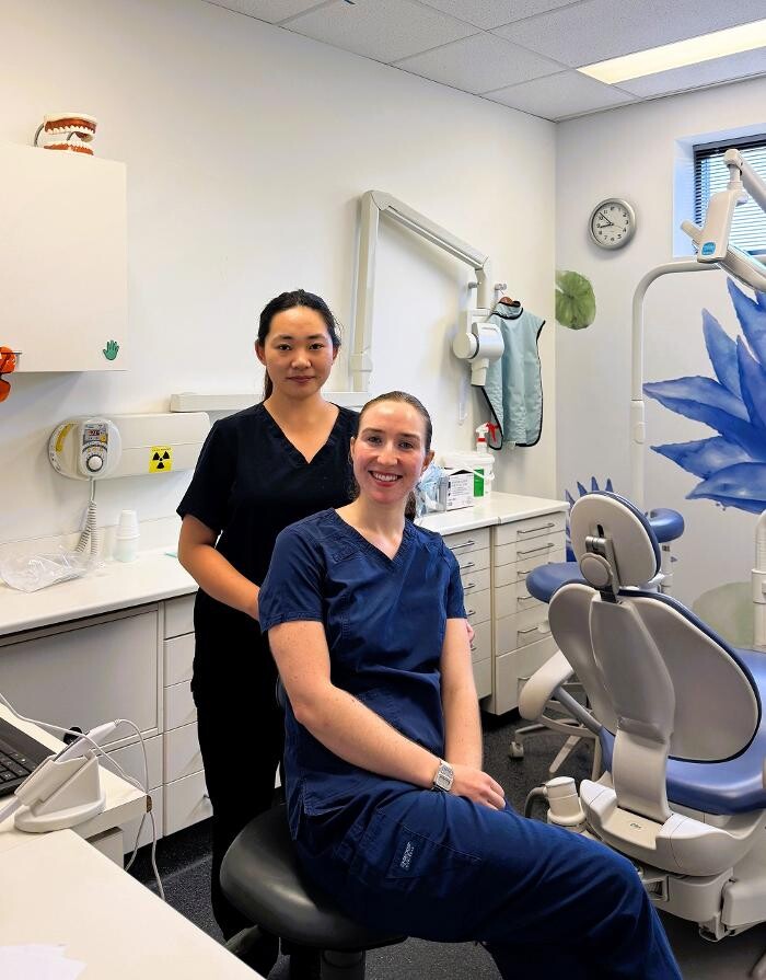 Images Primary Dental Craigie
