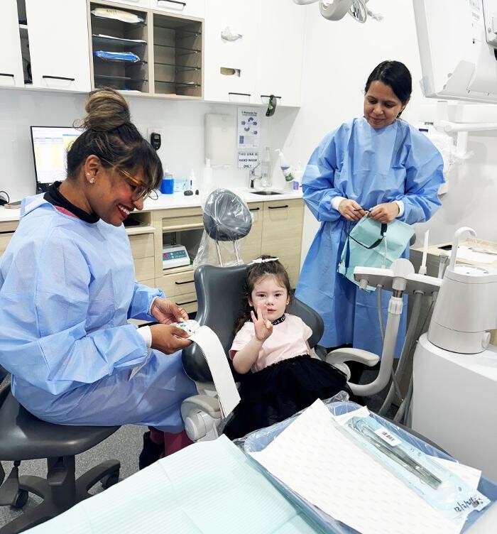 Images Primary Dental Epping