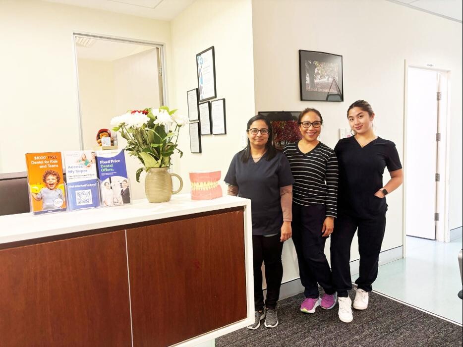 Images Primary Dental Belconnen