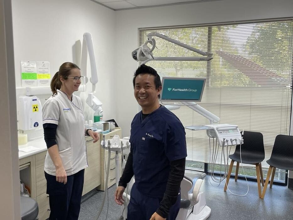 Images Primary Dental Beenleigh