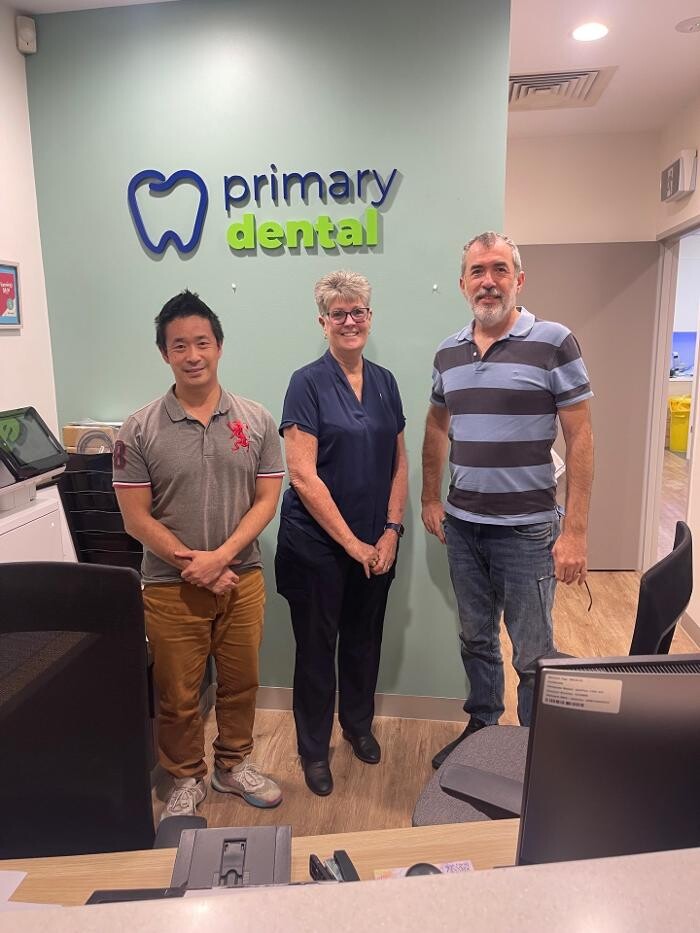 Images Primary Dental Beenleigh