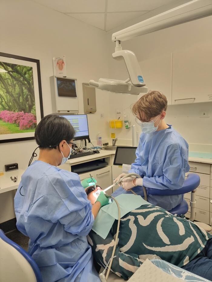 Images Primary Dental Ringwood