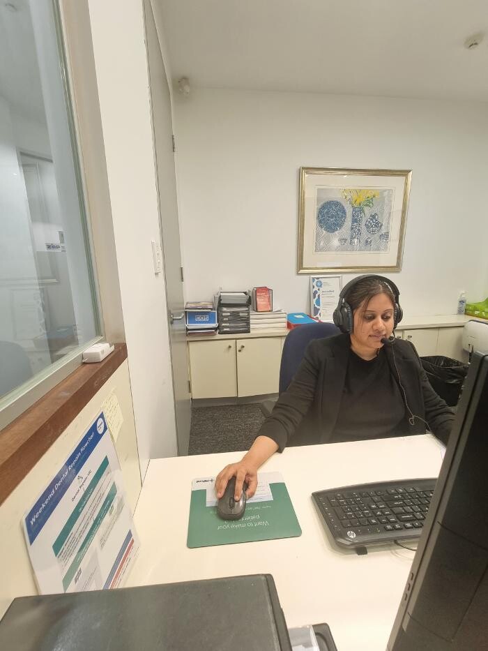 Images Primary Dental Ringwood