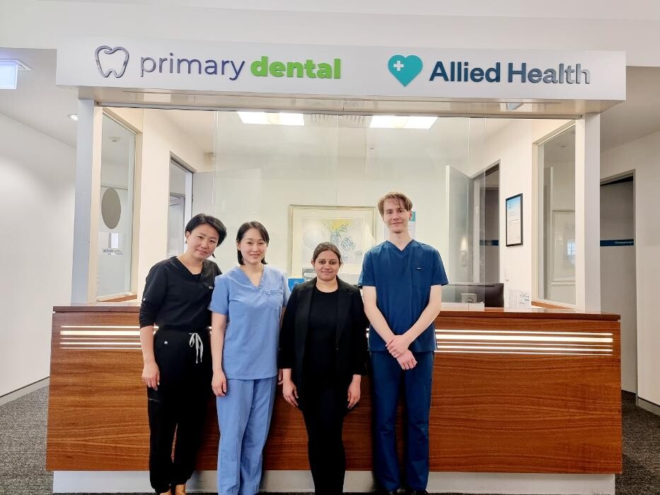 Images Primary Dental Ringwood