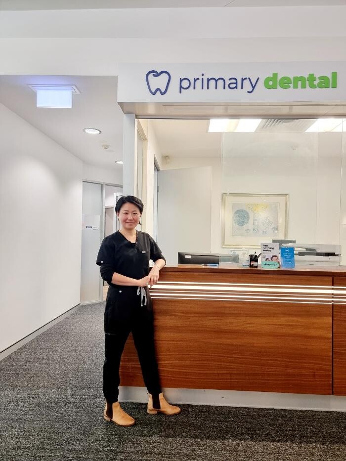 Images Primary Dental Ringwood