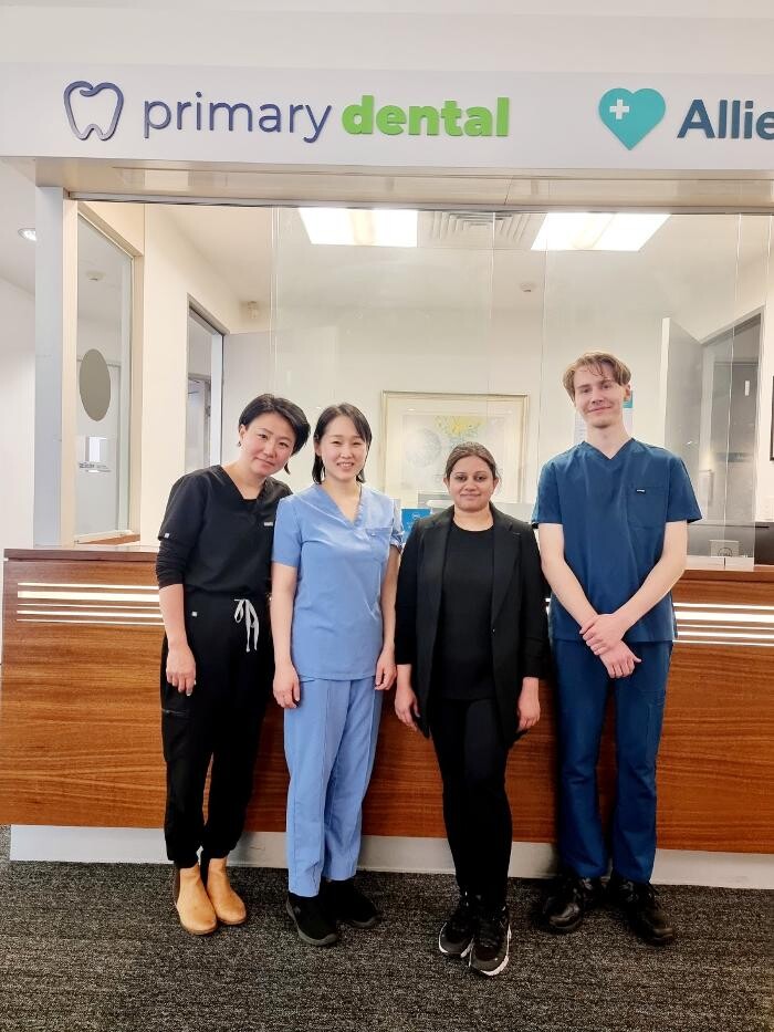 Images Primary Dental Ringwood