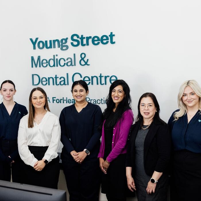 Images Young Street Medical & Dental Centre