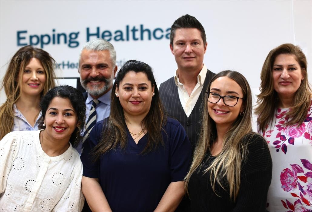 Images Epping Healthcare