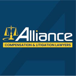 Alliance Compensation & Litigation Lawyers Logo