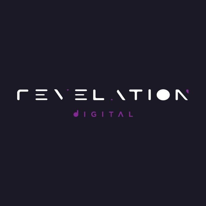 Revelation Digital Logo