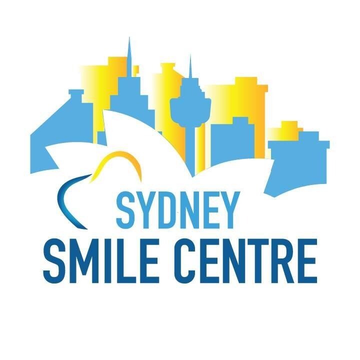 Sydney Smile Centre Logo