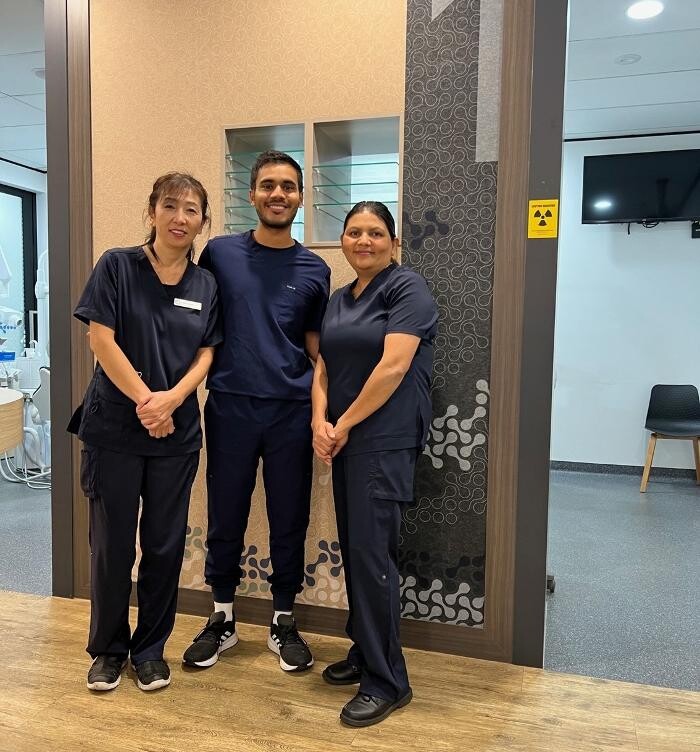 Images Primary Dental Cannington