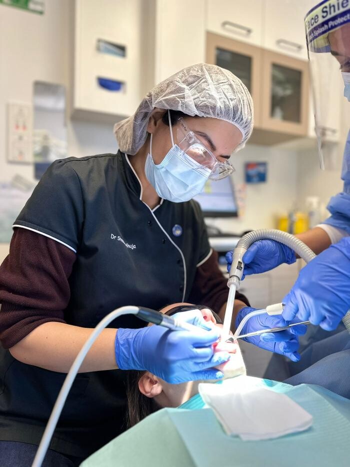 Images Primary Dental Forest Hill