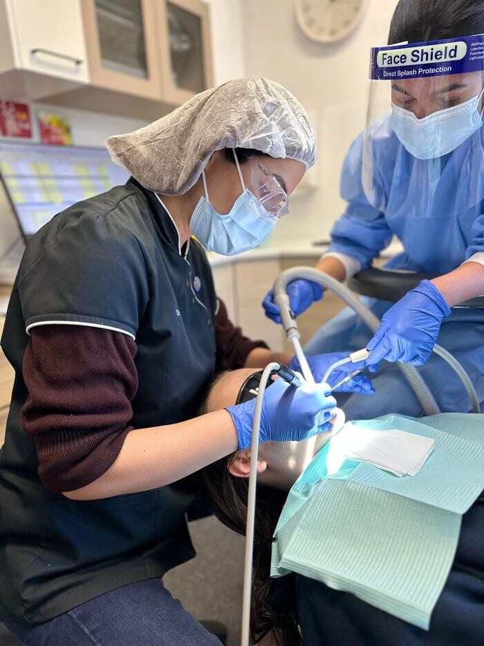 Images Primary Dental Forest Hill