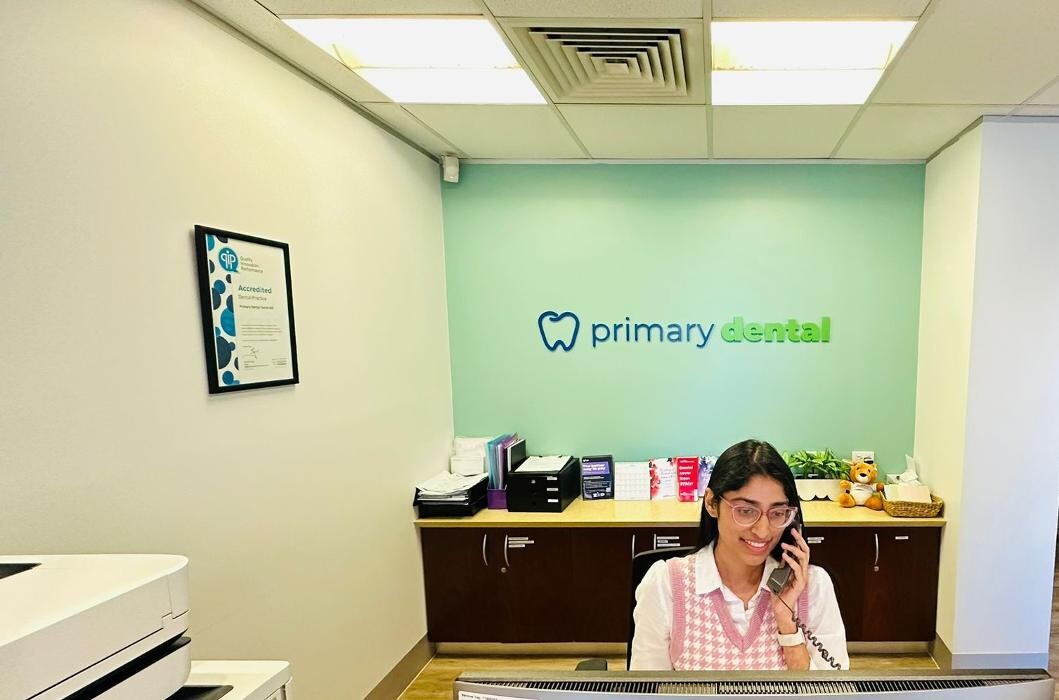 Images Primary Dental Forest Hill