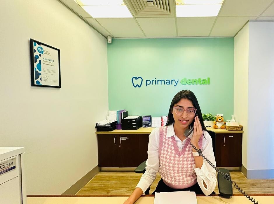 Images Primary Dental Forest Hill