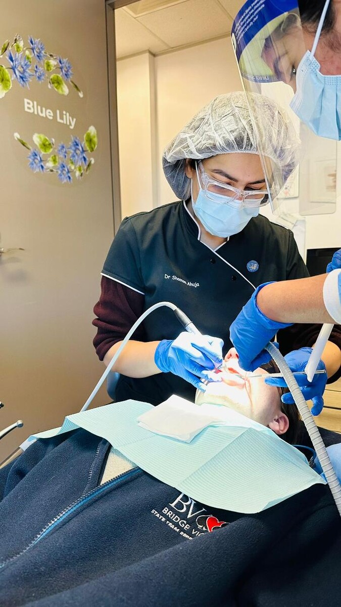 Images Primary Dental Forest Hill