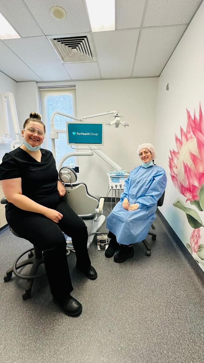 Images Primary Dental Forest Hill