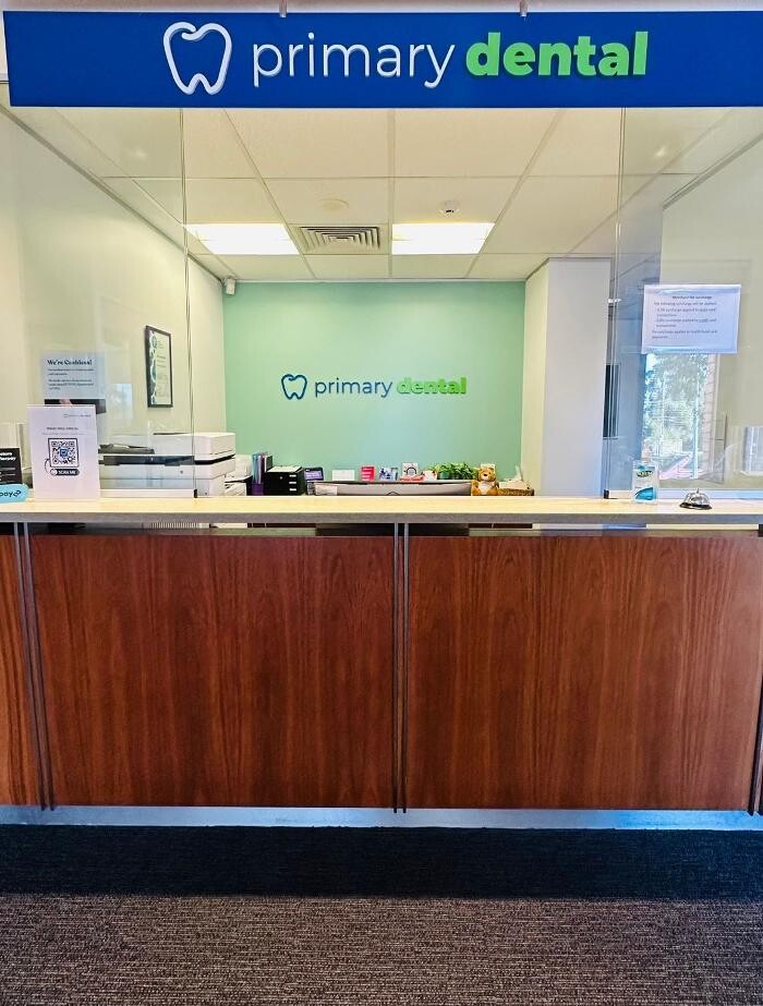 Images Primary Dental Forest Hill