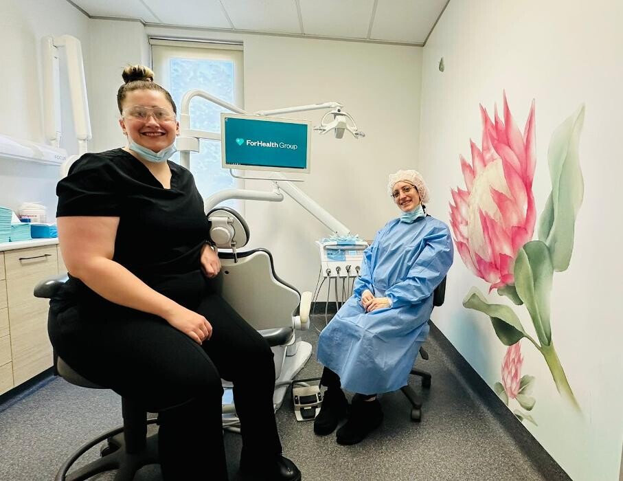 Images Primary Dental Forest Hill