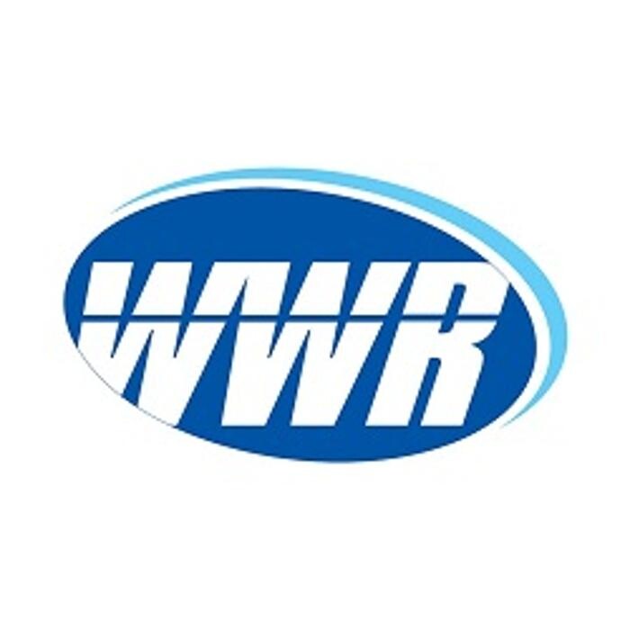Warren Ward Refrigeration Logo