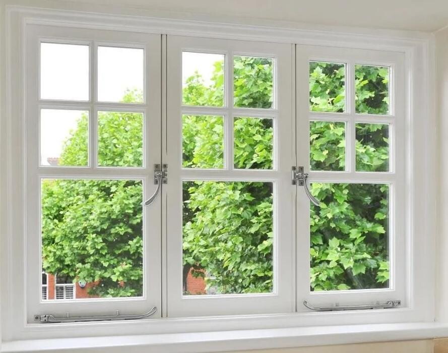 Images uPVC Windows Expert