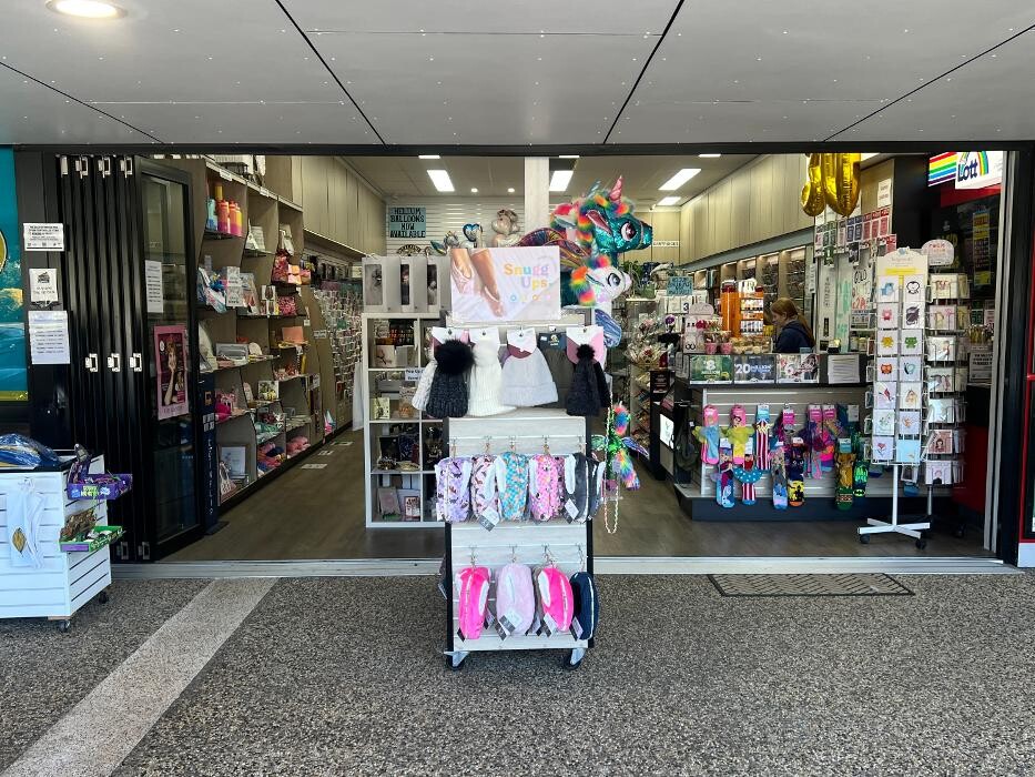 Images CoinFlip Bitcoin ATM - Belmont Village Tobacconist & Newsagency (Belmont)